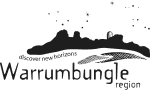 Warrumbungle Shire Council - Logo